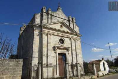 Loseto, l'ottocentesca Madonna del Popolo: �Curata e amata da tutto il rione�